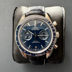 Omega Speedmaster Moonwatch Chronograph