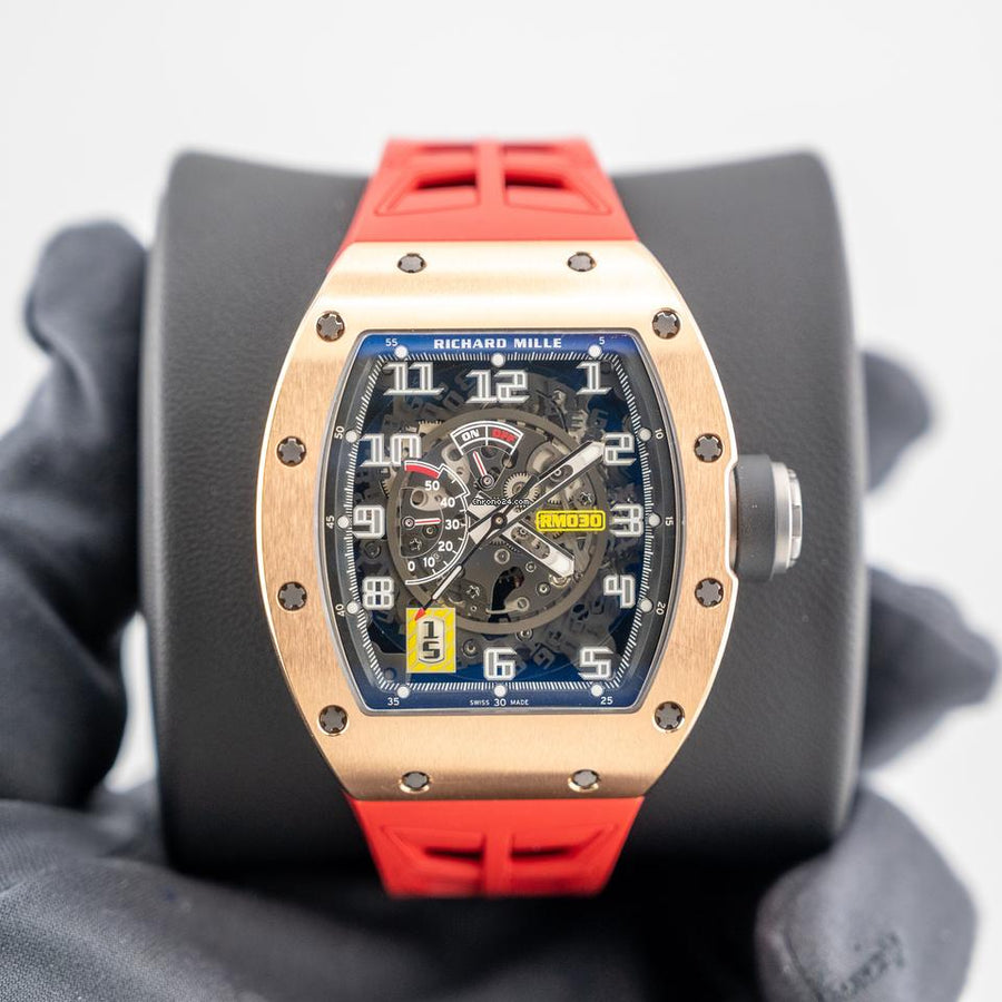 Richard Mille RM 030