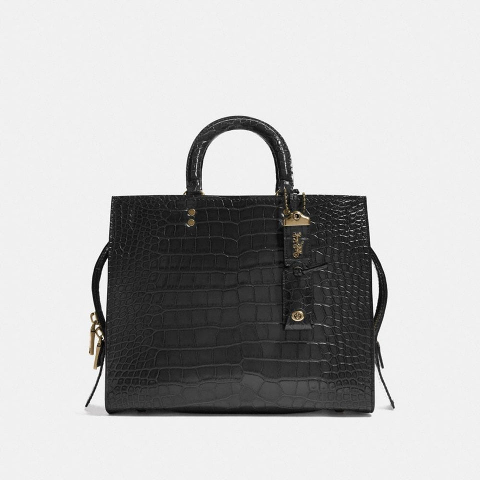 Rogue Bag In Alligator