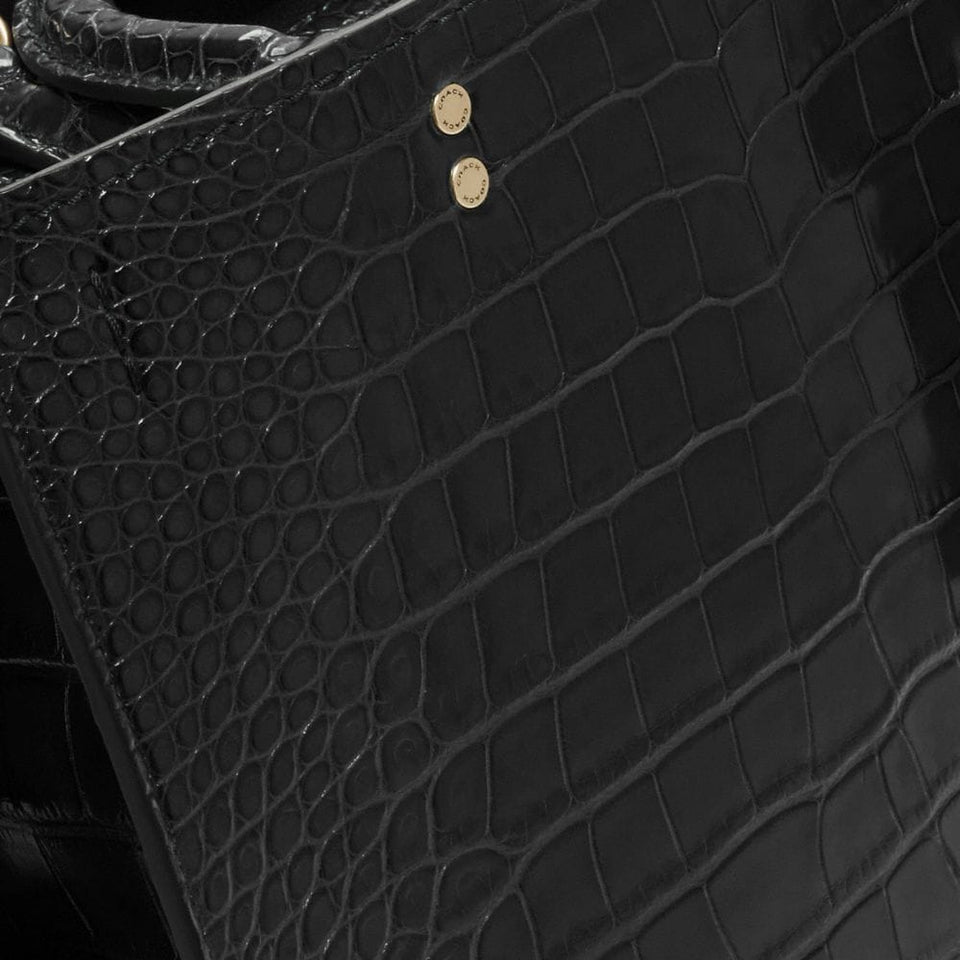 Rogue Bag In Alligator
