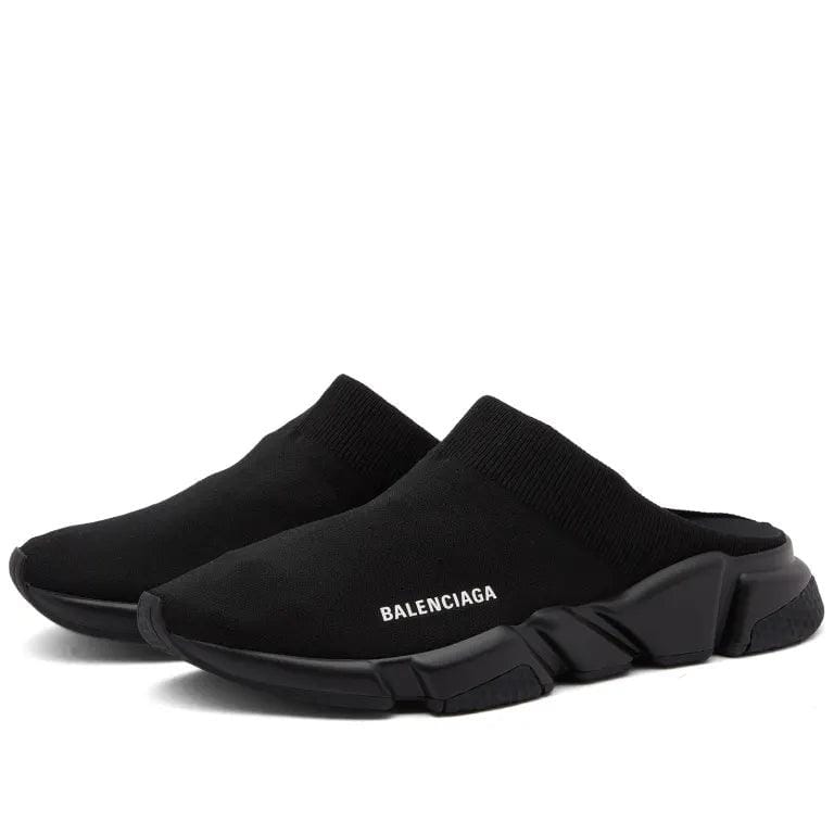 Balenciaga Speed Mule