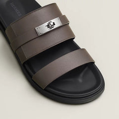 Jackson sandal