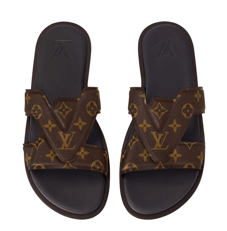 Louis Vuitton Oasis Mule