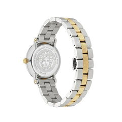 Greca Flourish Quartz Analogue Watch