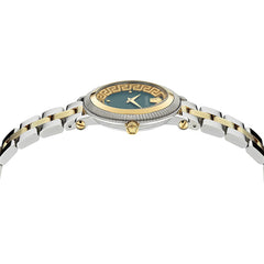 Greca Flourish Quartz Analogue Watch