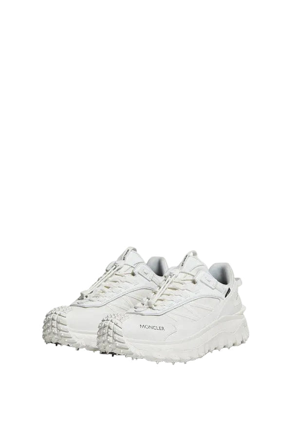 Moncler Trailgrip GTX Sneakers White