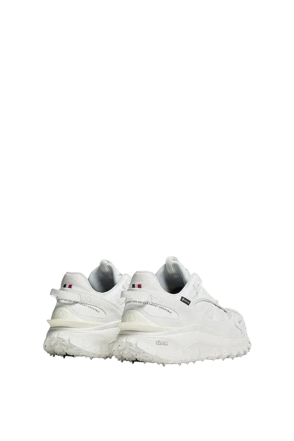 Moncler Trailgrip GTX Sneakers White