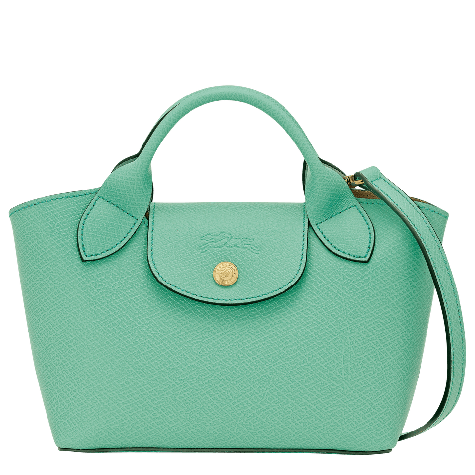 Longchamp Épure XS Tote bag Mint