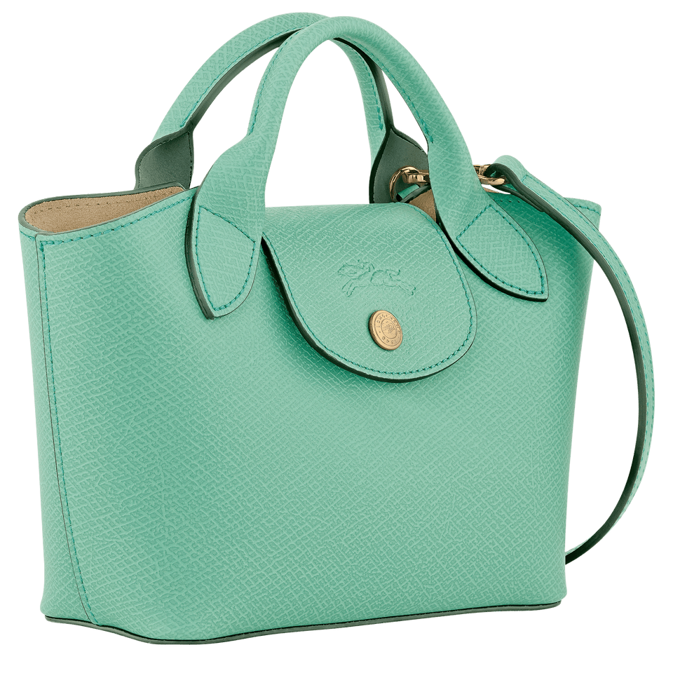Longchamp Épure XS Tote bag Mint