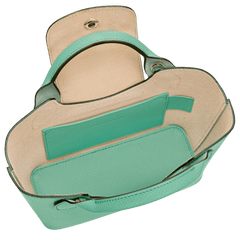 Longchamp Épure XS Tote bag Mint