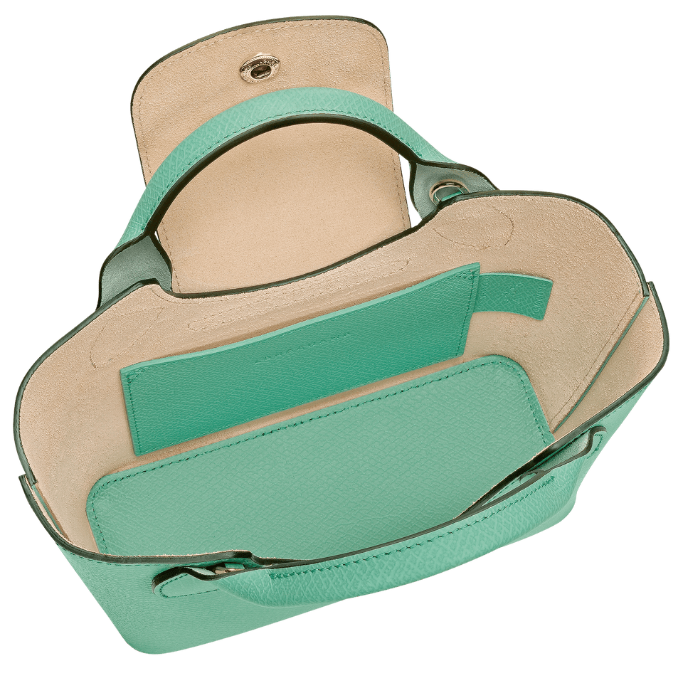 Longchamp Épure XS Tote bag Mint