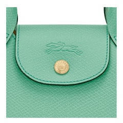 Longchamp Épure XS Tote bag Mint