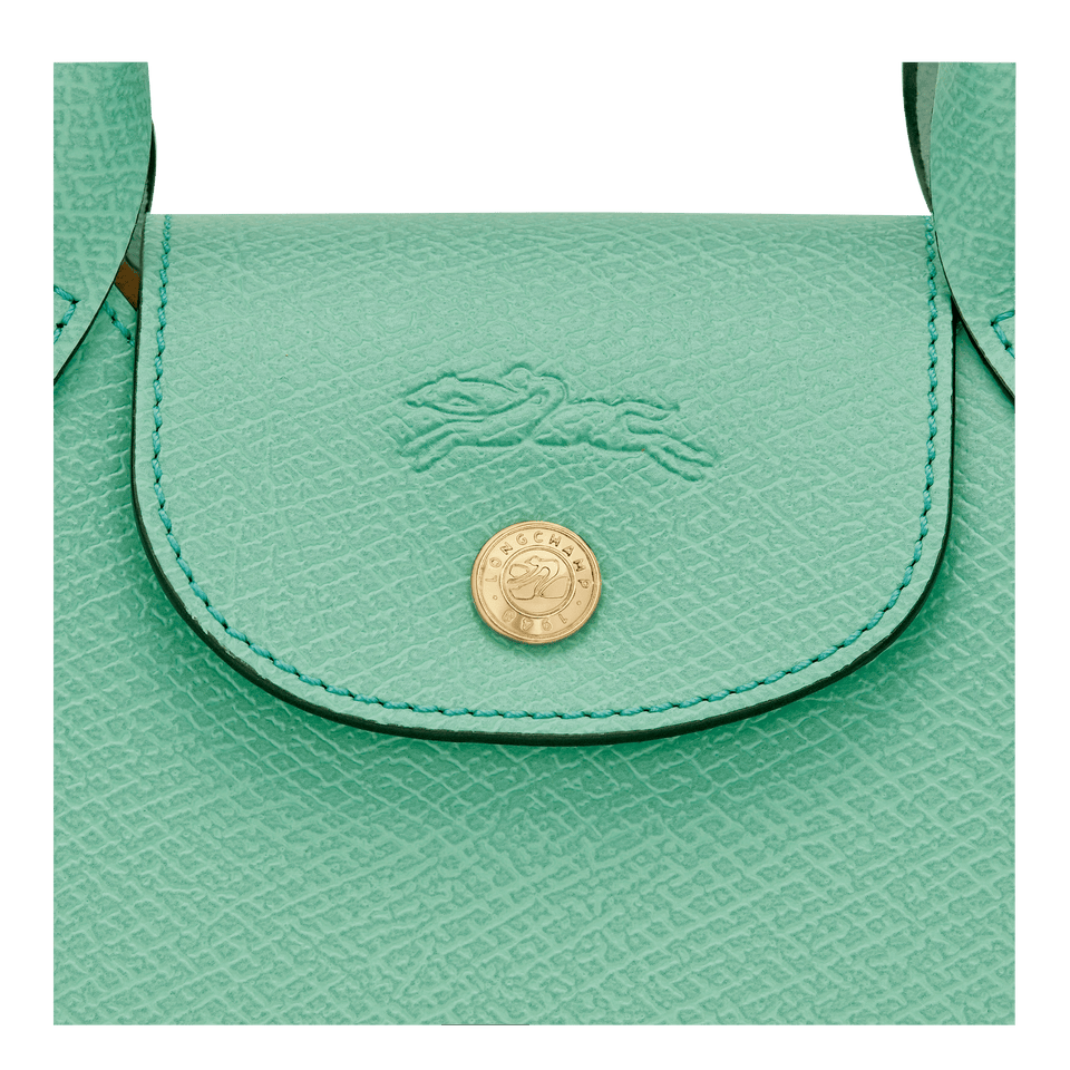 Longchamp Épure XS Tote bag Mint