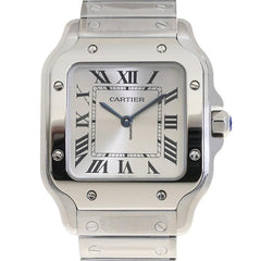Cartier Santos
