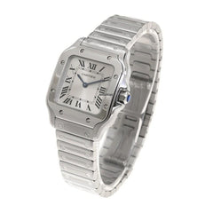 Cartier Santos