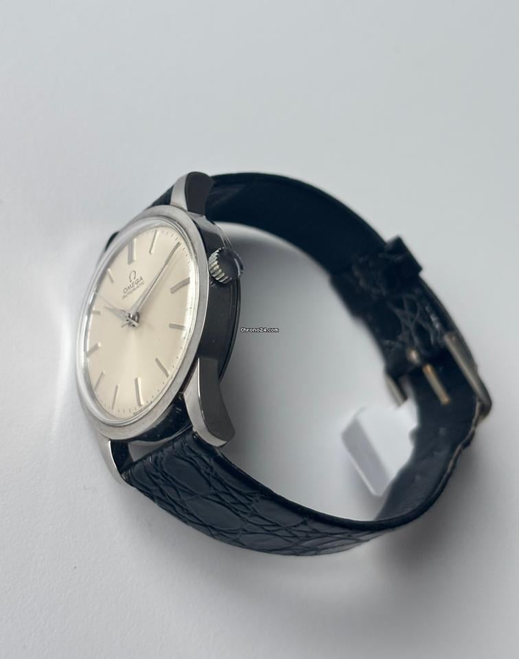 Omega Seamaster