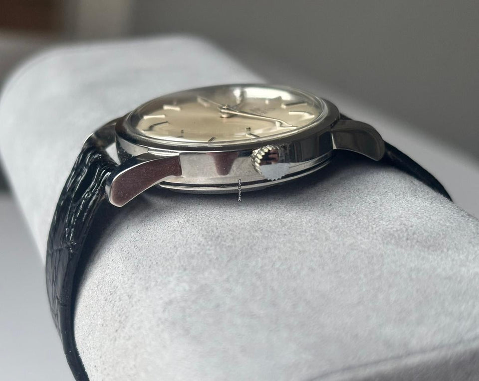 Omega Seamaster