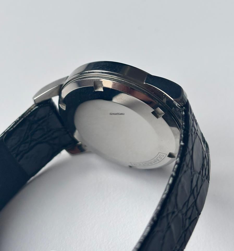 Omega Seamaster