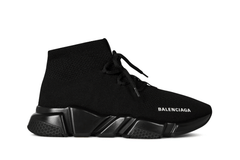 Speed Lace Trainers