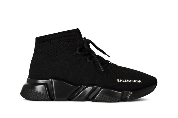 Speed Lace Trainers