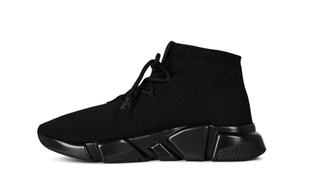 Speed Lace Trainers
