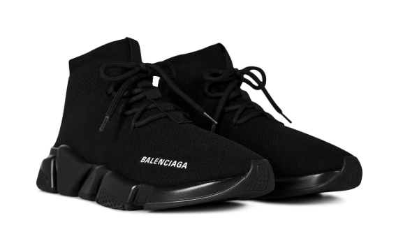 Speed Lace Trainers