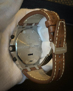 Audemars Piguet Royal Oak Offshore