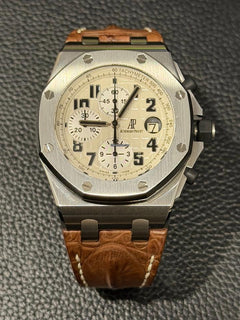 Audemars Piguet Royal Oak Offshore
