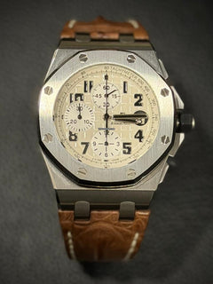 Audemars Piguet Royal Oak Offshore
