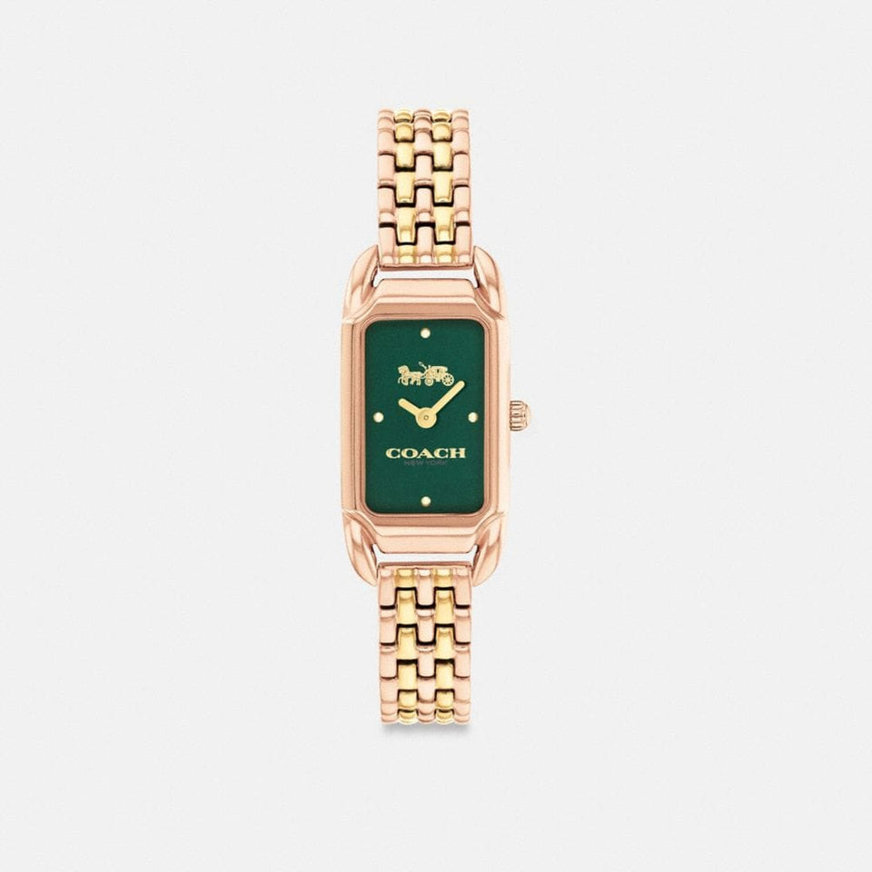 Cadie Watch, 17.5 Mm X 28.5 Mm