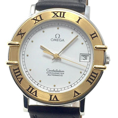 Omega Constellation