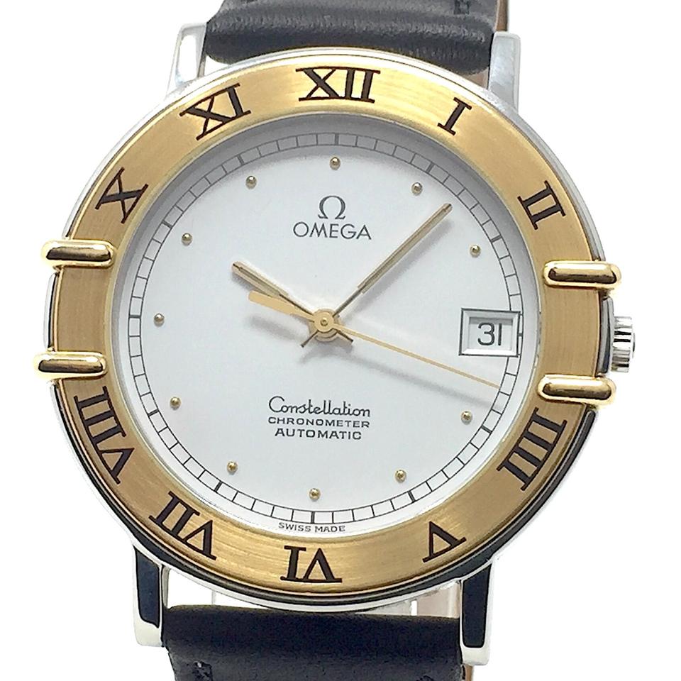 Omega Constellation