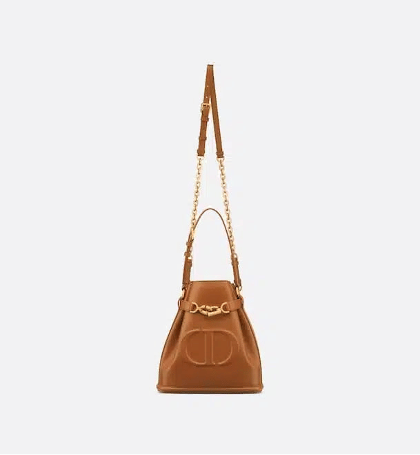 MEDIUM C’EST DIOR BAG