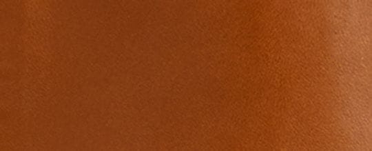 Mini Leather Heritage Skirt