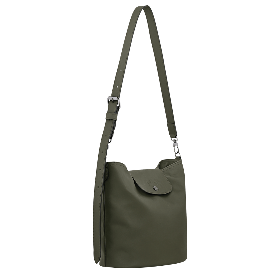 Longchamp Le Pliage Xtra Shoulder bag Fir
