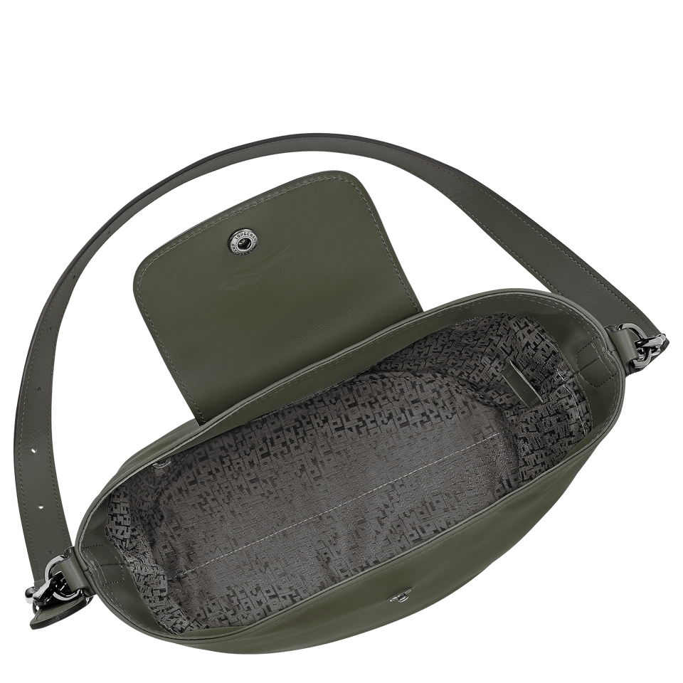 Longchamp Le Pliage Xtra Shoulder bag Fir
