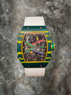 Richard Mille RM 67