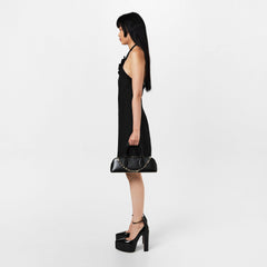 Tan-Go Patent Platform Pumps