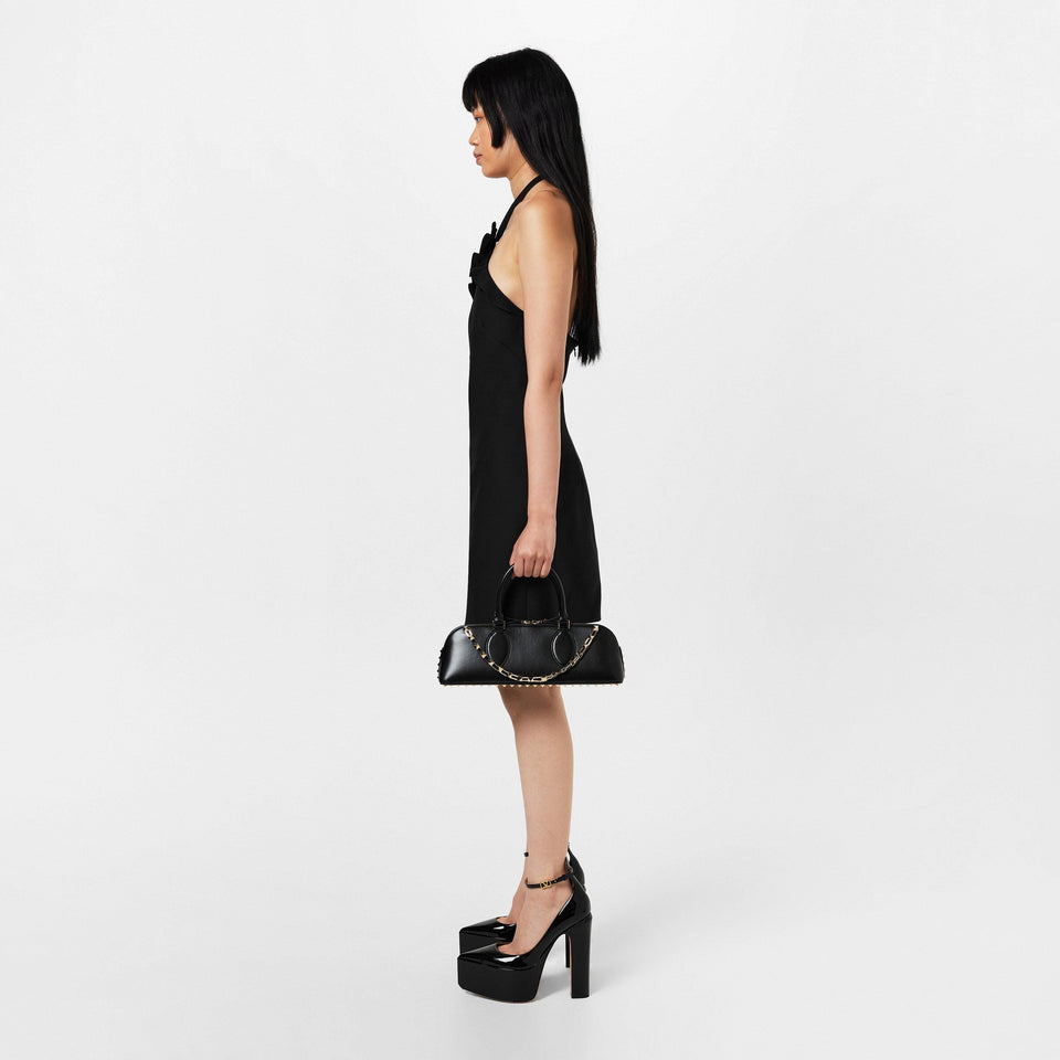 Tan-Go Patent Platform Pumps