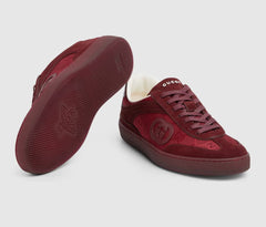 Gucci Interlocking G Sneaker