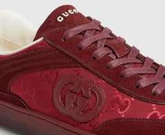 Gucci Interlocking G Sneaker