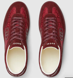 Gucci Interlocking G Sneaker