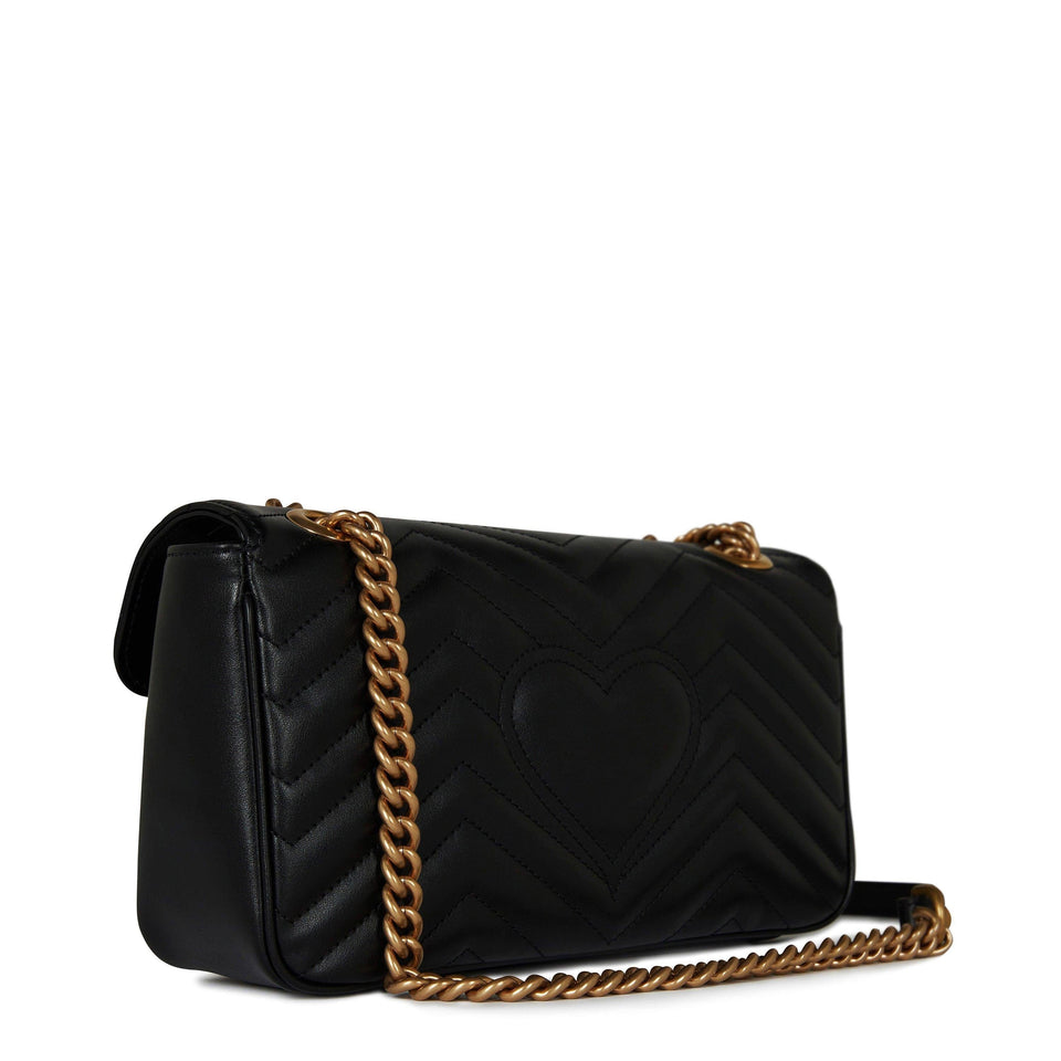Marmont Matelasse Small Bag
