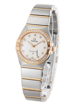 Omega Constellation Watches 131.25.25.60.52.001 Constellation
