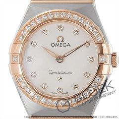 Omega Constellation Watches 131.25.25.60.52.001 Constellation