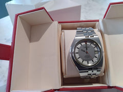 Omega Constellation