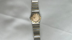 Omega Constellation