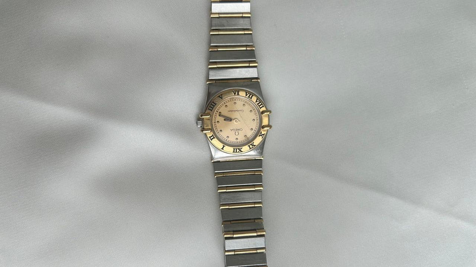 Omega Constellation