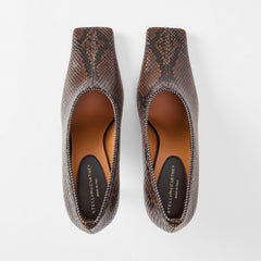 Stiletto Court Shoes