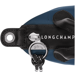 Longchamp Le Pliage Energy XS Handbag Ink blue